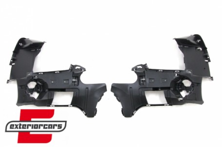 Bodykit M paket dizajn / BMW X1 SUV F48 (2015-2019), CBBMX1F48
