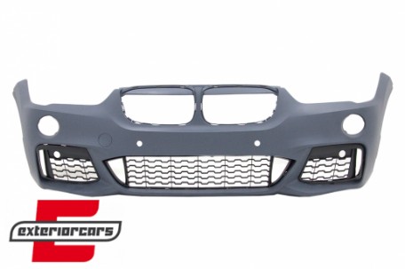 Bodykit M paket dizajn / BMW X1 SUV F48 (2015-2019), CBBMX1F48