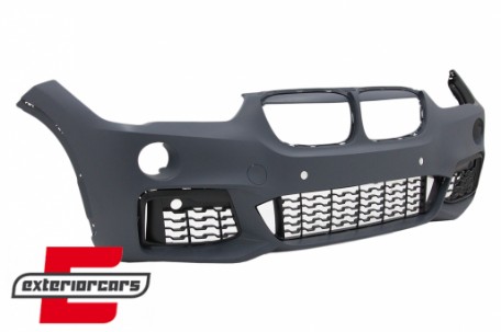 Bodykit M paket dizajn / BMW X1 SUV F48 (2015-2019), CBBMX1F48