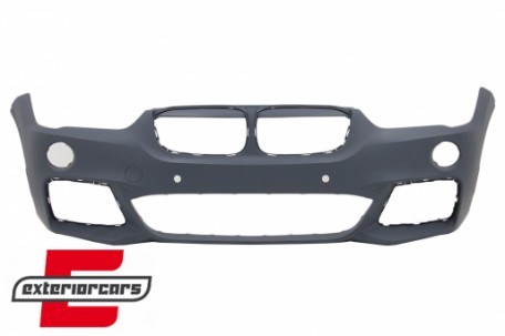 Bodykit M paket dizajn / BMW X1 SUV F48 (2015-2019), CBBMX1F48