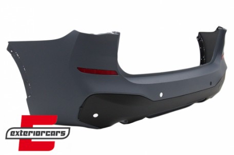 Bodykit M paket dizajn / BMW X1 SUV F48 (2015-2019), CBBMX1F48