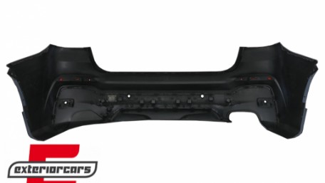 Bodykit M paket dizajn / BMW X4 F26 (2014-03.2018), CBBMF26MT