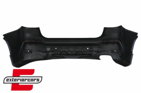 Bodykit M paket dizajn / BMW X4 F26 (2014-03.2018), CBBMF26MT