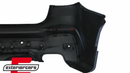 Bodykit M paket dizajn / BMW X4 F26 (2014-03.2018), CBBMF26MT