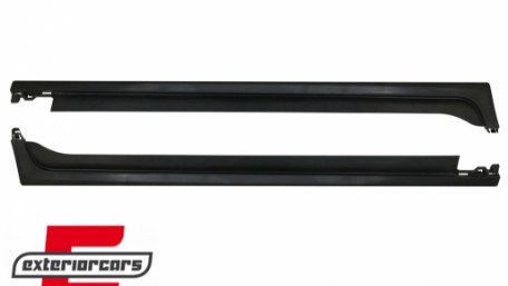 Bodykit M paket dizajn / BMW X4 F26 (2014-03.2018), CBBMF26MT
