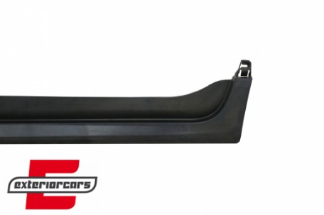 Bodykit M paket dizajn / BMW X4 F26 (2014-03.2018), CBBMF26MT