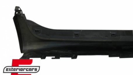 Bodykit M paket dizajn / BMW X4 F26 (2014-03.2018), CBBMF26MT