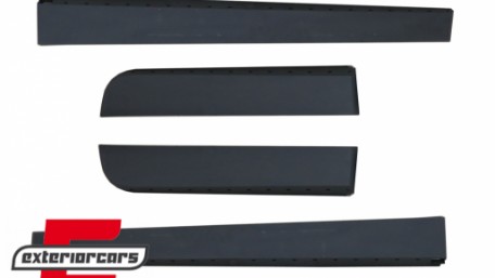 Bodykit M paket dizajn / BMW X4 F26 (2014-03.2018), CBBMF26MT