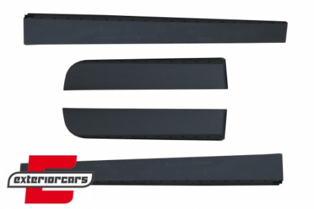 Bodykit M paket dizajn / BMW X4 F26 (2014-03.2018), CBBMF26MT