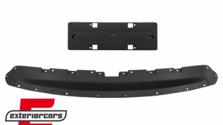 Bodykit M paket dizajn / BMW X4 F26 (2014-03.2018), CBBMF26MT