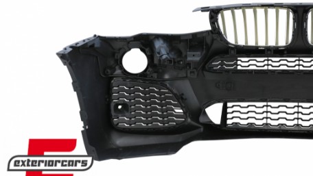 Bodykit M paket dizajn / BMW X4 F26 (2014-03.2018), CBBMF26MT