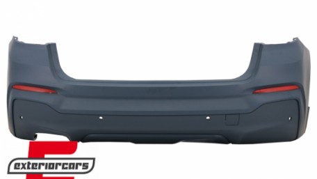 Bodykit M paket dizajn / BMW X4 F26 (2014-03.2018), CBBMF26MT