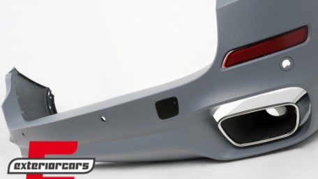 Bodykit M paket dizajn / BMW X5 F15 (2013-2018), CBBMF15MT