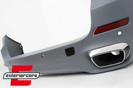 Bodykit M paket dizajn / BMW X5 F15 (2013-2018), CBBMF15MT