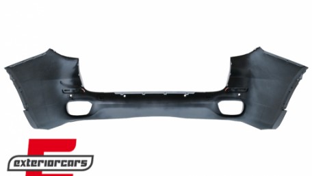 Bodykit M paket dizajn / BMW X5 F15 (2013-2018), CBBMF15MT