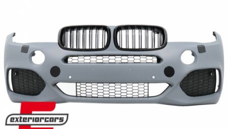 Bodykit M paket dizajn / BMW X5 F15 (2013-2018), CBBMF15MT