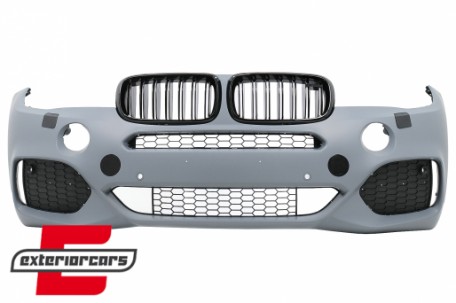 Bodykit M paket dizajn / BMW X5 F15 (2013-2018), CBBMF15MT