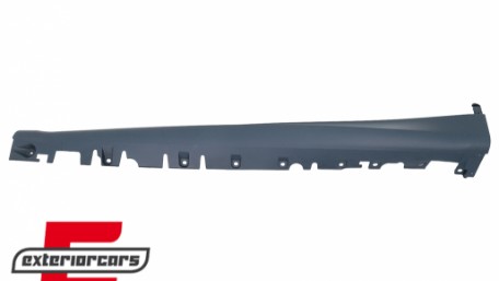 Bodykit M paket dizajn / BMW X5 F15 (2013-2018), CBBMF15MT