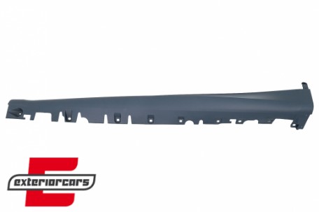 Bodykit M paket dizajn / BMW X5 F15 (2013-2018), CBBMF15MT