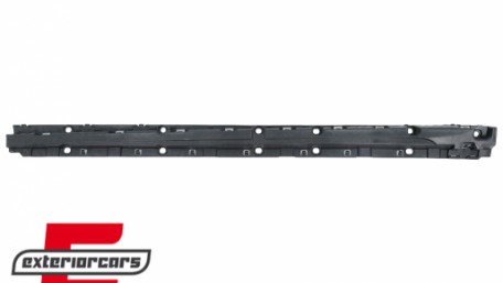 Bodykit M paket dizajn / BMW X5 F15 (2013-2018), CBBMF15MT