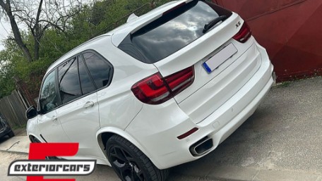 Bodykit M paket dizajn / BMW X5 F15 (2013-2018), CBBMF15MT
