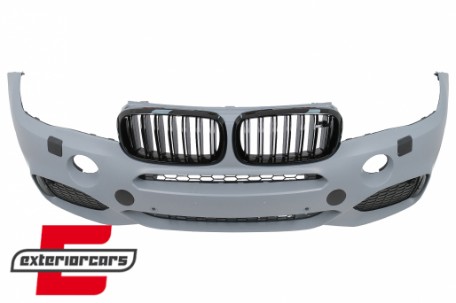 Bodykit M paket dizajn / BMW X5 F15 (2013-2018), CBBMF15MT