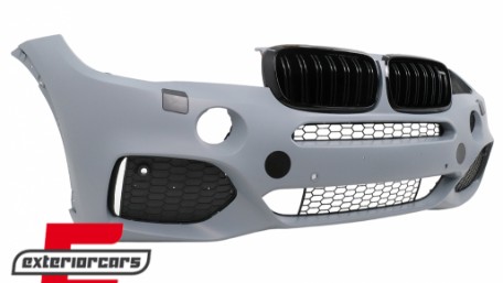 Bodykit M paket dizajn / BMW X5 F15 (2013-2018), CBBMF15MT