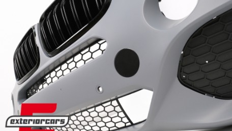 Bodykit M paket dizajn / BMW X5 F15 (2013-2018), CBBMF15MT