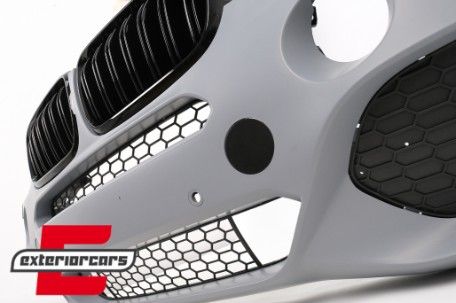 Bodykit M paket dizajn / BMW X5 F15 (2013-2018), CBBMF15MT