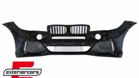 Bodykit M paket dizajn / BMW X5 F15 (2013-2018), CBBMF15MT