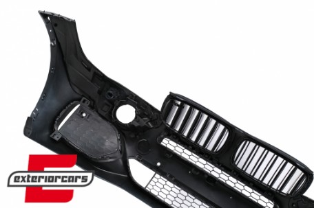 Bodykit M paket dizajn / BMW X5 F15 (2013-2018), CBBMF15MT