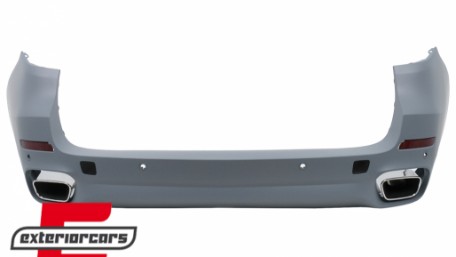Bodykit M paket dizajn / BMW X5 F15 (2013-2018), CBBMF15MT