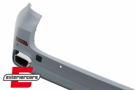Bodykit M paket dizajn / BMW X5 F15 (2013-2018), CBBMF15MT