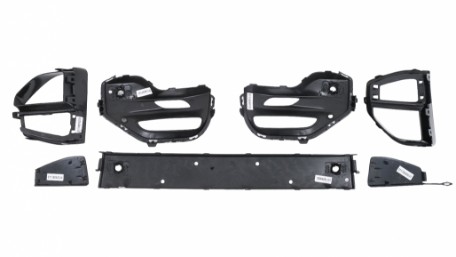 Bodykit M paket dizajn / BMW X5 G05 (2018-2022), CBBMG05MT