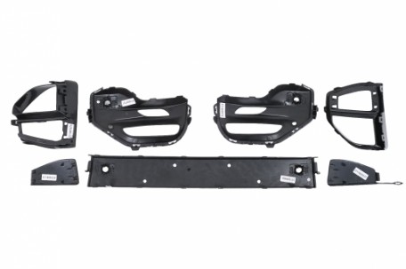 Bodykit M paket dizajn / BMW X5 G05 (2018-2022), CBBMG05MT