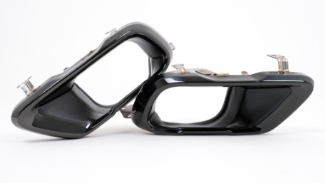 Bodykit M paket dizajn / BMW X5 G05 (2018-2022), CBBMG05MT