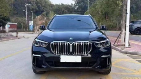 Bodykit M paket dizajn / BMW X5 G05 (2018-2022), CBBMG05MT