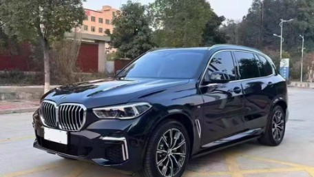 Bodykit M paket dizajn / BMW X5 G05 (2018-2022), CBBMG05MT