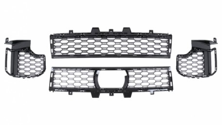 Bodykit M paket dizajn / BMW X5 G05 (2018-2022), CBBMG05MT