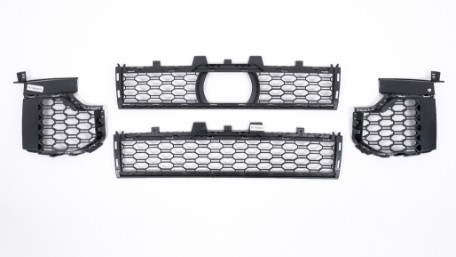 Bodykit M paket dizajn / BMW X5 G05 (2018-2022), CBBMG05MT
