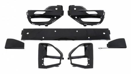 Bodykit M paket dizajn / BMW X5 G05 (2018-2022), CBBMG05MT