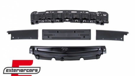 Bodykit M paket dizajn / BMW X5 G05 (2018-2022), CBBMG05MTNFL