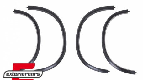 Bodykit M paket dizajn / BMW X5 G05 (2018-2022), CBBMG05MTNFL