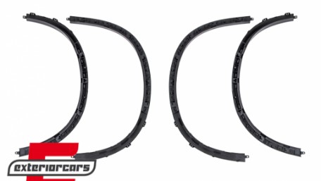 Bodykit M paket dizajn / BMW X5 G05 (2018-2022), CBBMG05MTNFL