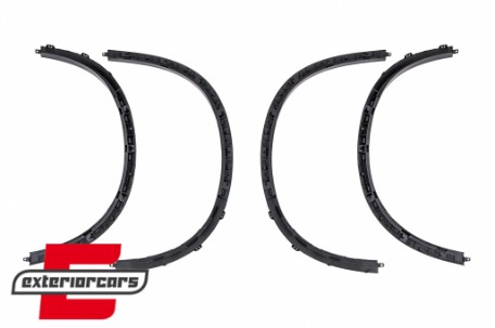 Bodykit M paket dizajn / BMW X5 G05 (2018-2022), CBBMG05MTNFL