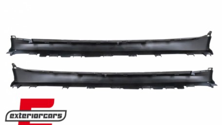 Bodykit M paket dizajn / BMW X5 G05 (2018-2022), CBBMG05MTNFL