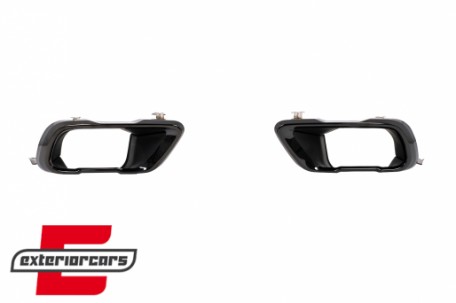 Bodykit M paket dizajn / BMW X5 G05 (2018-2022), CBBMG05MTNFL