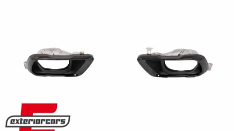 Bodykit M paket dizajn / BMW X5 G05 (2018-2022), CBBMG05MTNFL