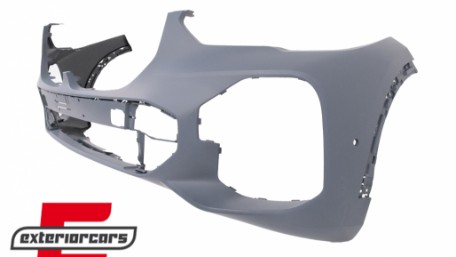 Bodykit M paket dizajn / BMW X5 G05 (2018-2022), CBBMG05MTNFL