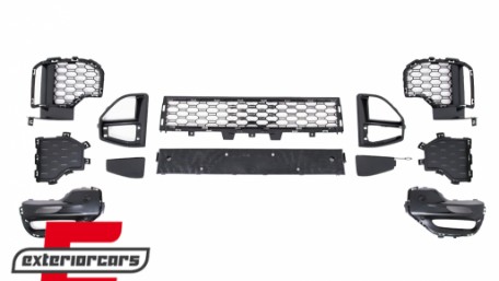 Bodykit M paket dizajn / BMW X5 G05 (2018-2022), CBBMG05MTNFL